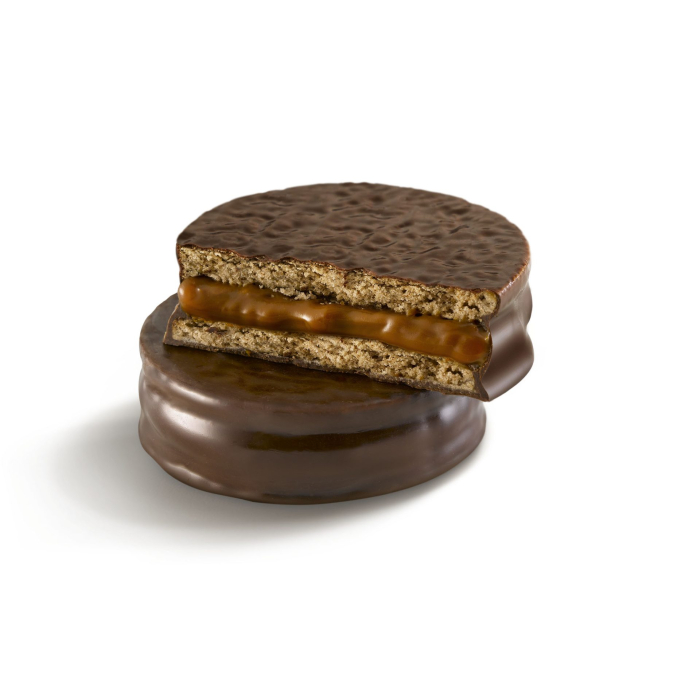 Alfajores Havanna Chocolate 6pcs – Image 2