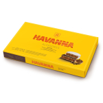 Alfajores Havanna Mixtos 6pcs