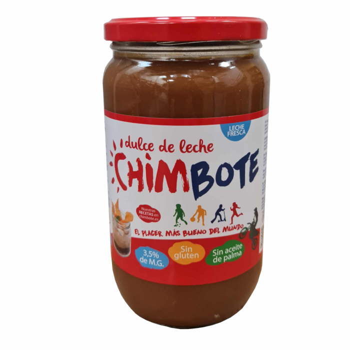 Dulce de leche Chimbote 980g – Image 1