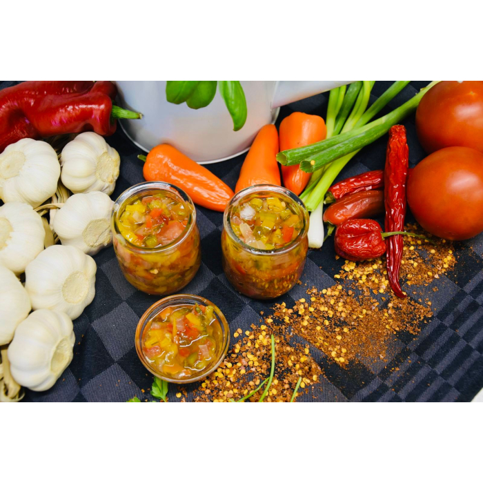 Sauce Criolla – Image 2