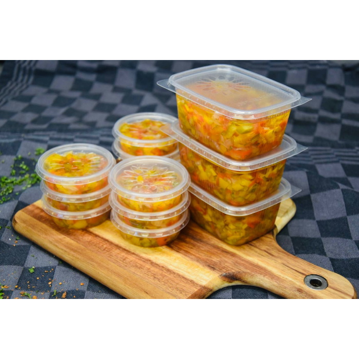 Sauce Criolla – Image 1