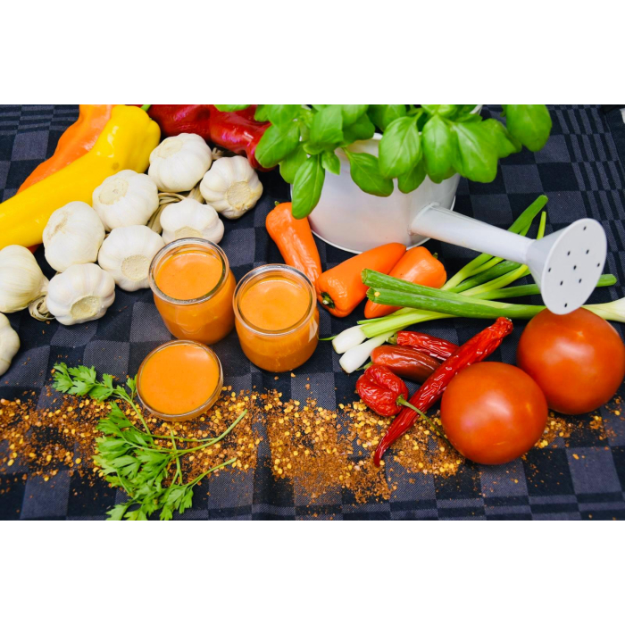 Sauce Picante – Image 2