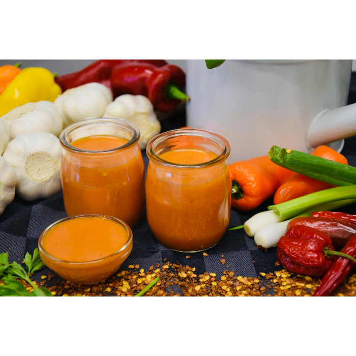 Sauce Picante – Image 1