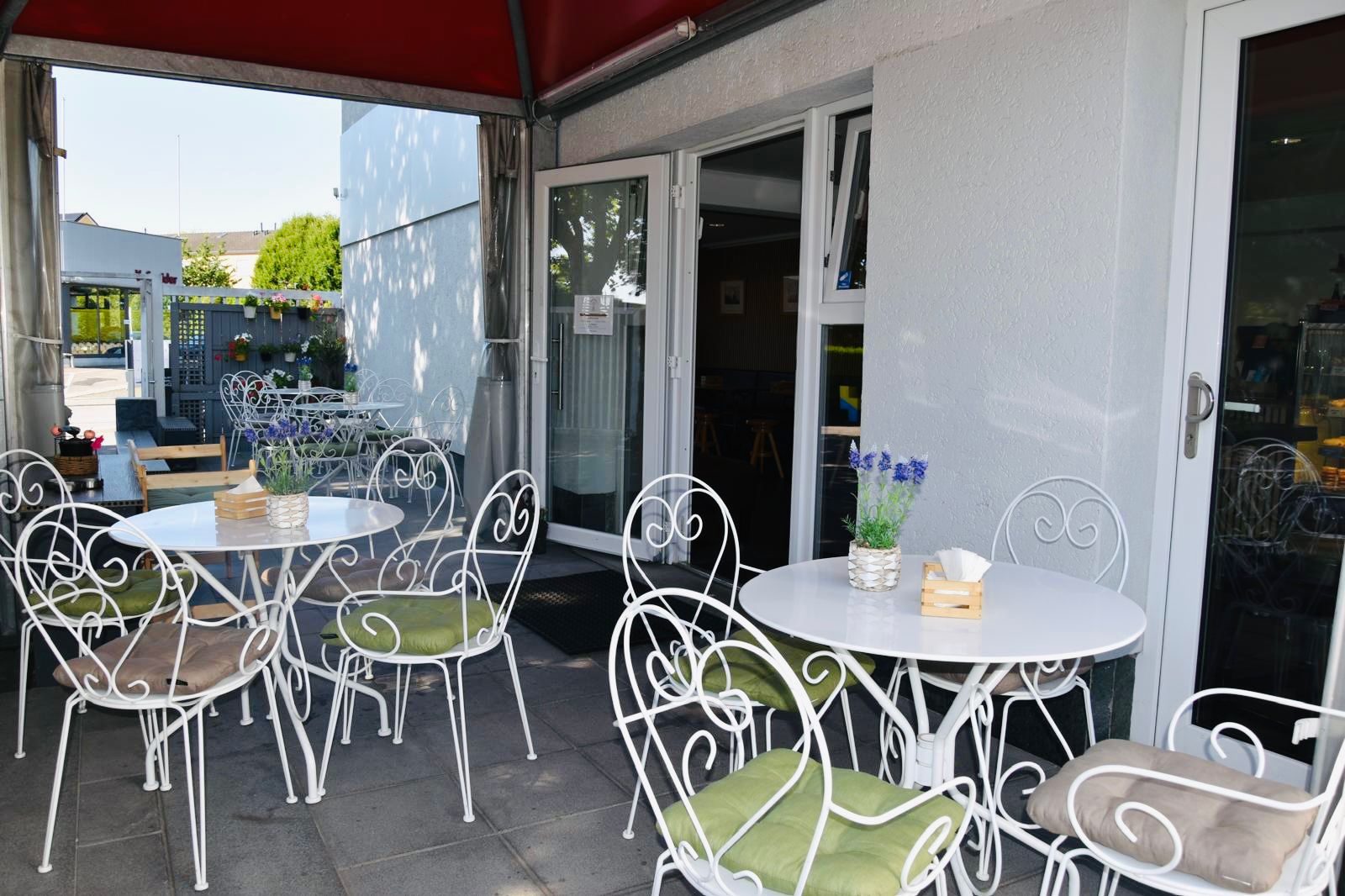 Terrase 2