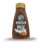 Sauce Dulce de Leche Gusto Argentino 330g