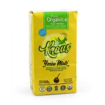 Yerba Mate Kraus Organica 500g