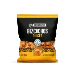 Bizcochos Dulces Gusto Argentino