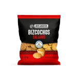 Bizcochos Salados Gusto Argentino