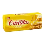 Criollitas