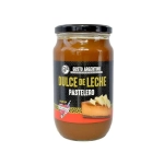 Dulce de Leche Gusto Argentino 980g (Pâtissier)
