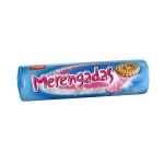 Merengadas